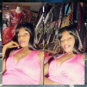 Meet your Posher, Marie sandra